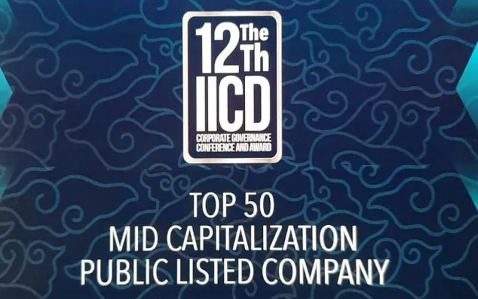 Top 10 Mid-Capitalization Market Issuers based on ASEAN Corporate Governance Scorecard